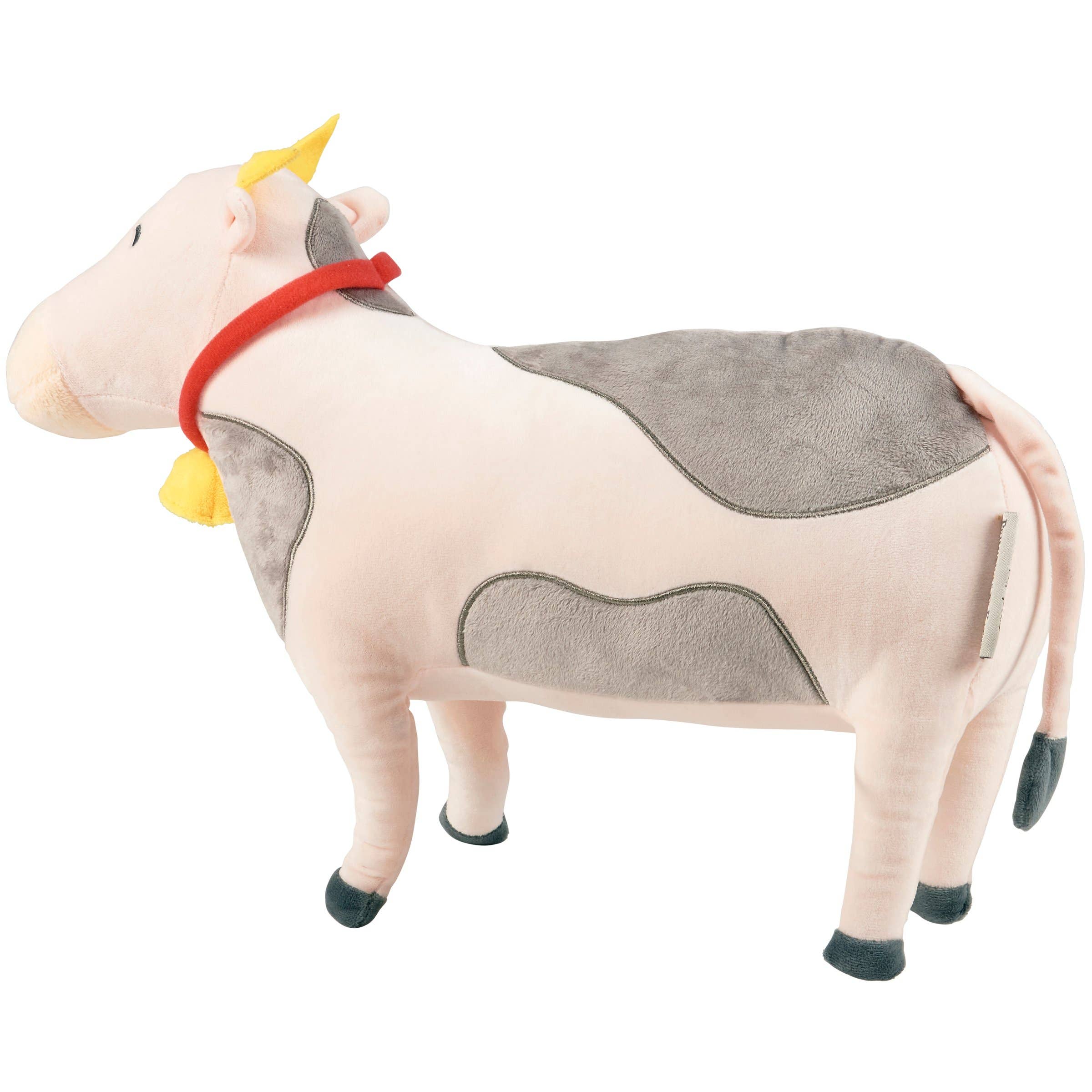 Cow Softie