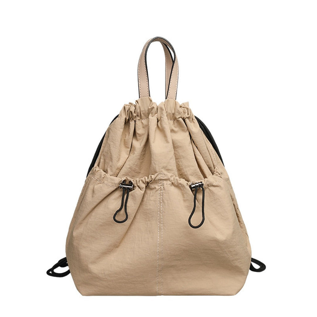 The Meadow Drawstring Backpack