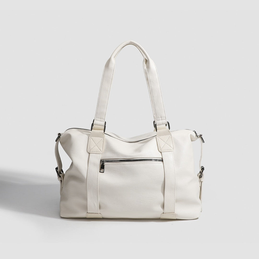 The Weekender Carryall Tote Bag