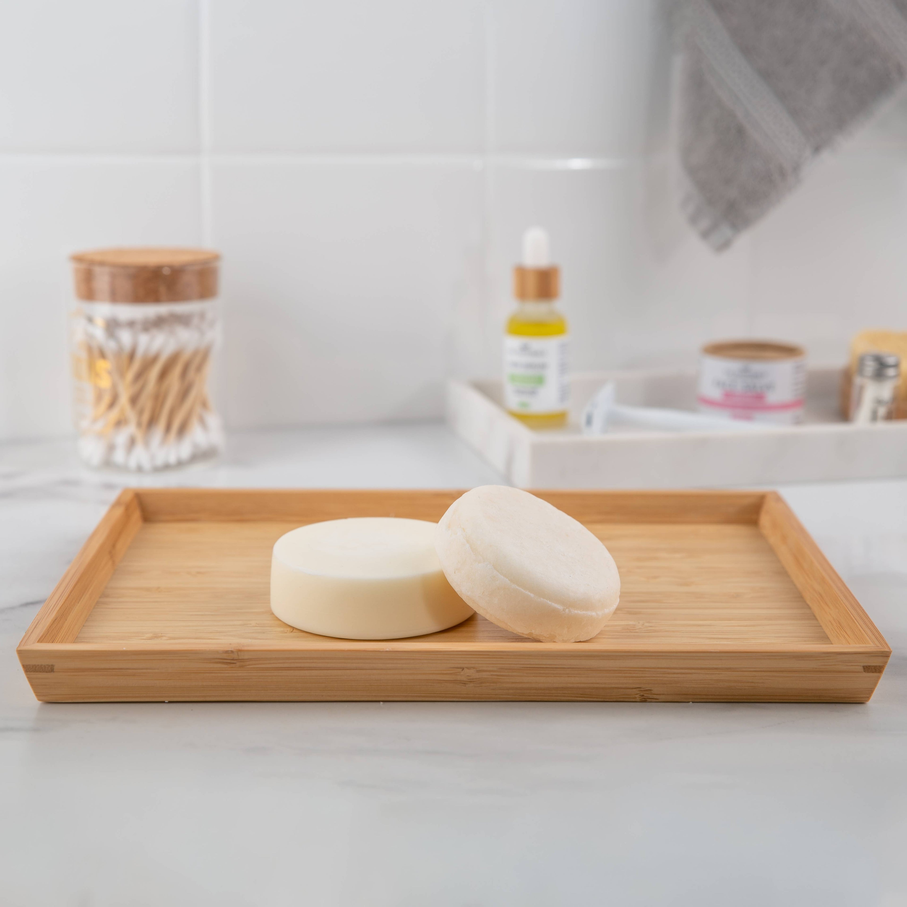 Specialty Conditioner Bars