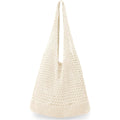 The Coastal Breeze Knit Hobo Bag