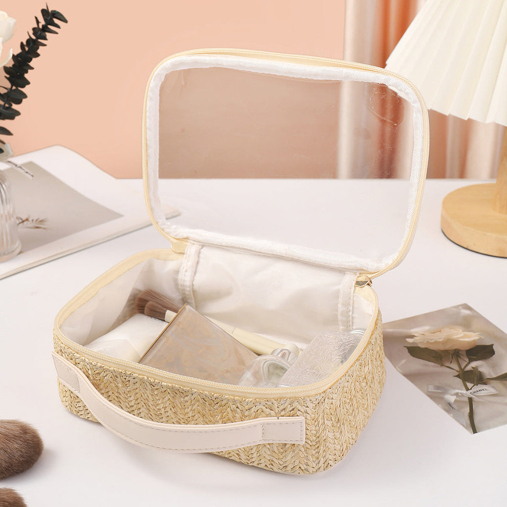 The Addy Travel Cosmetic Case