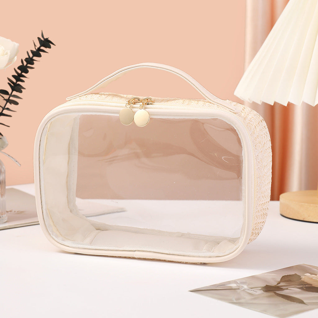 The Addy Travel Cosmetic Case