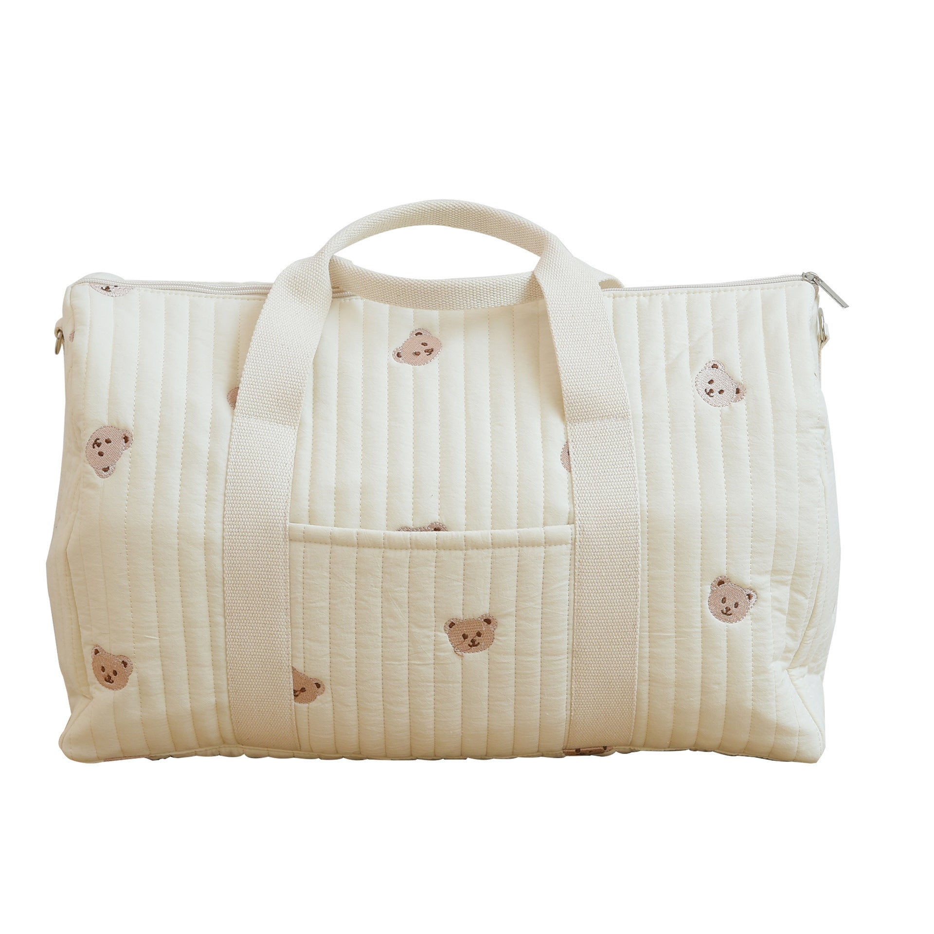 The Willow Weekender Bag