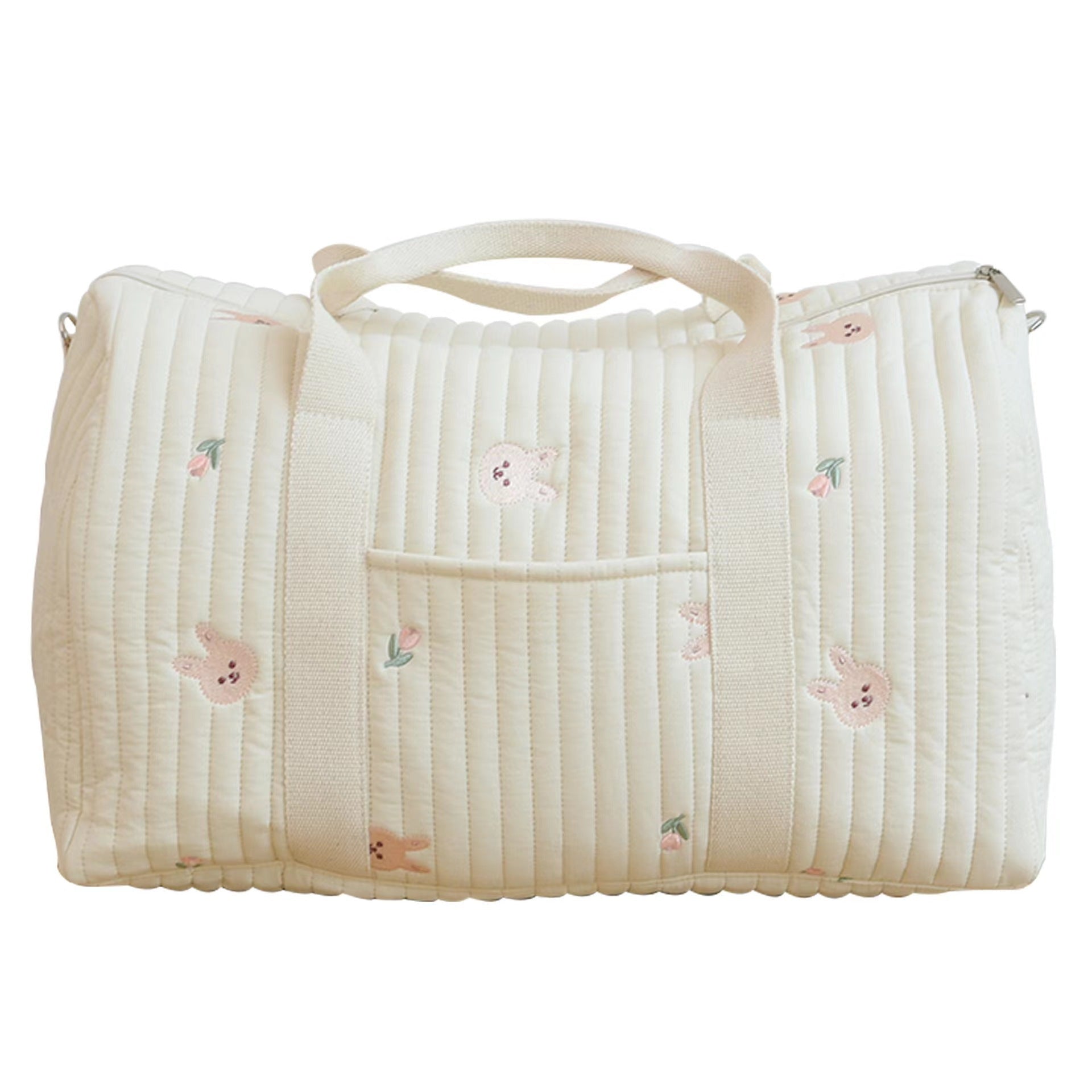 The Willow Weekender Bag