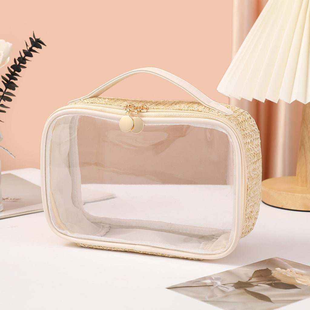 The Addy Travel Cosmetic Case