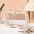 The Addy Travel Cosmetic Case