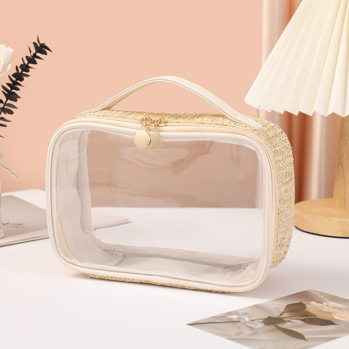 The Addy Travel Cosmetic Case