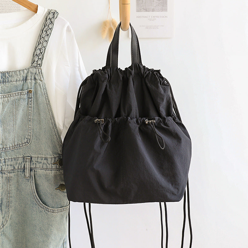The Meadow Drawstring Backpack