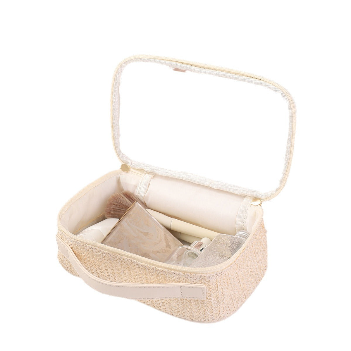 The Addy Travel Cosmetic Case