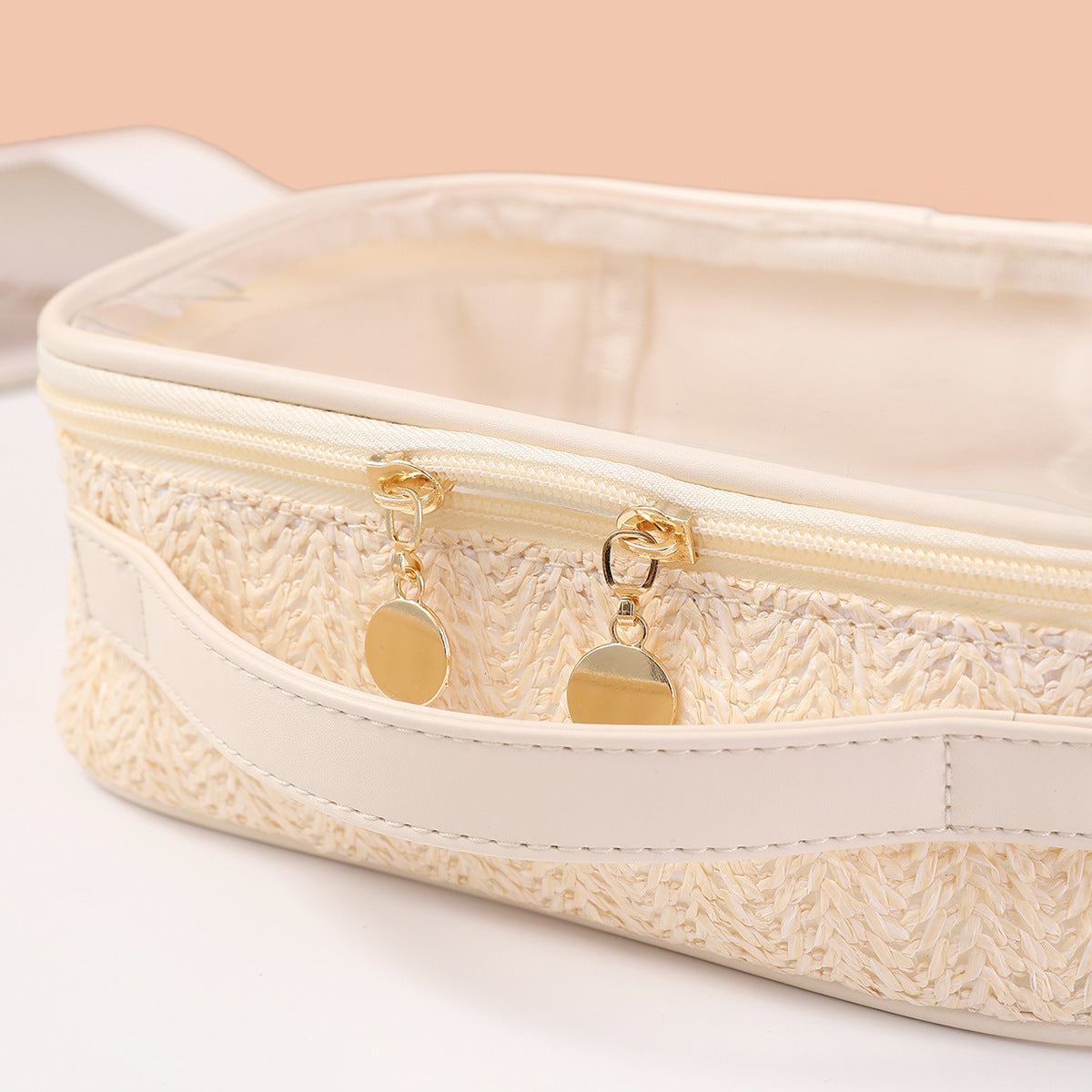 The Addy Travel Cosmetic Case