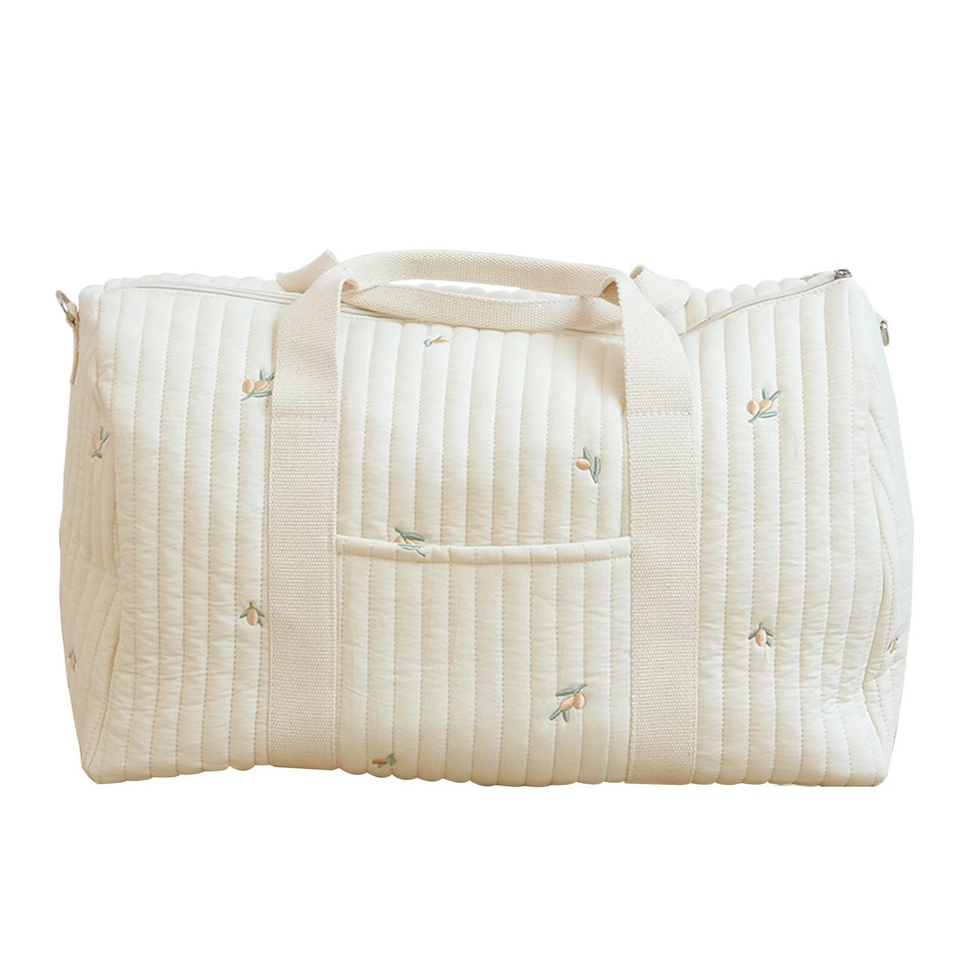 The Willow Weekender Bag