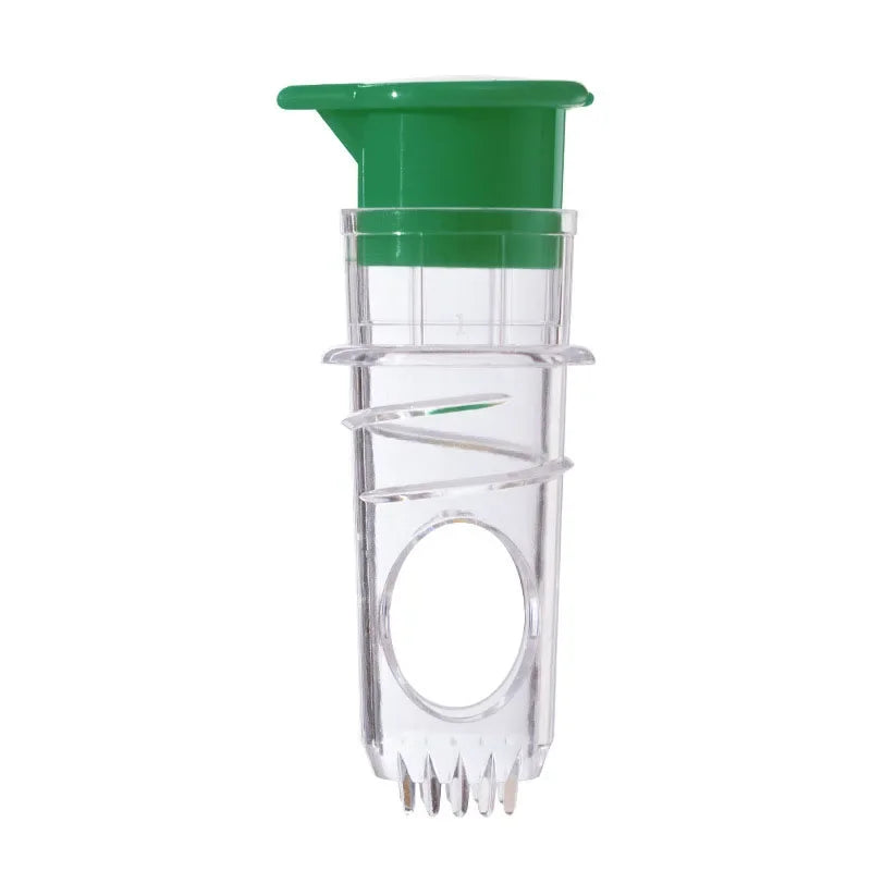 💛 No-Mess Citrus Juicer