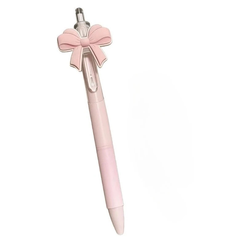 Coquette Bow Gel Pen Set (5 Pack)