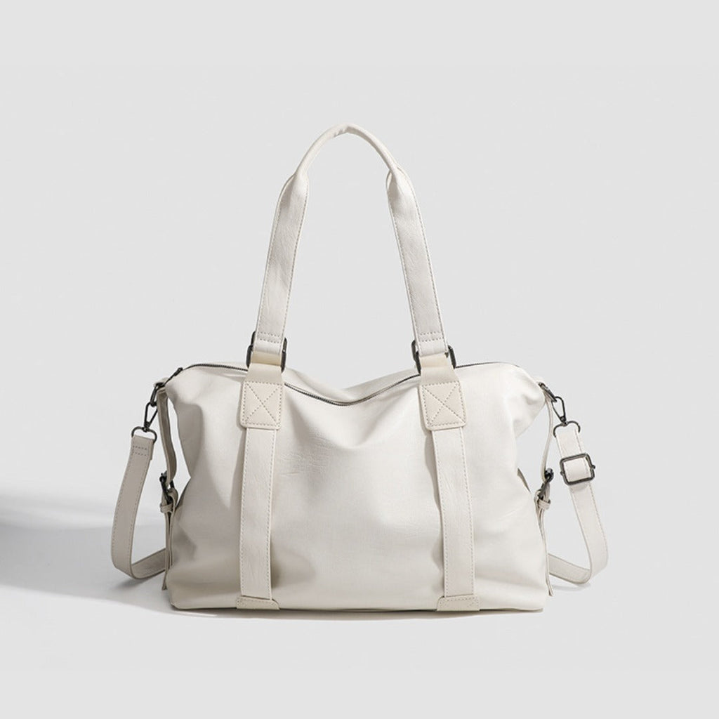 The Weekender Carryall Tote Bag