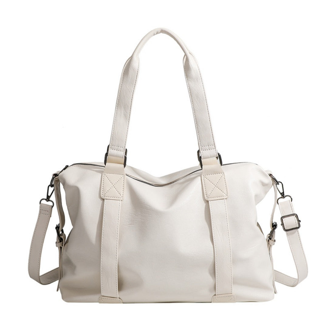 The Weekender Carryall Tote Bag