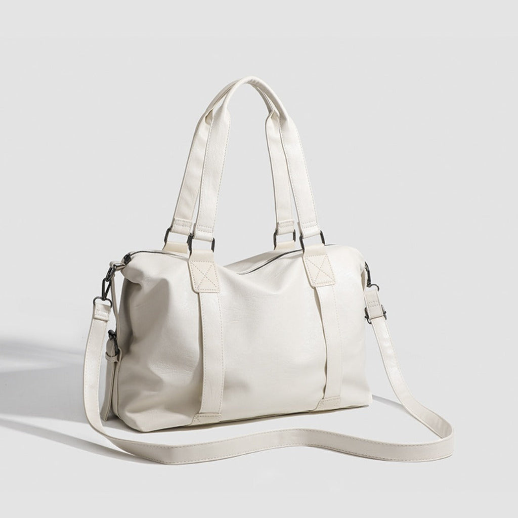 The Weekender Carryall Tote Bag