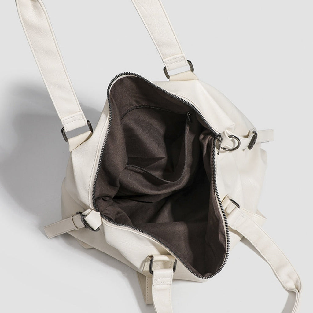 The Weekender Carryall Tote Bag