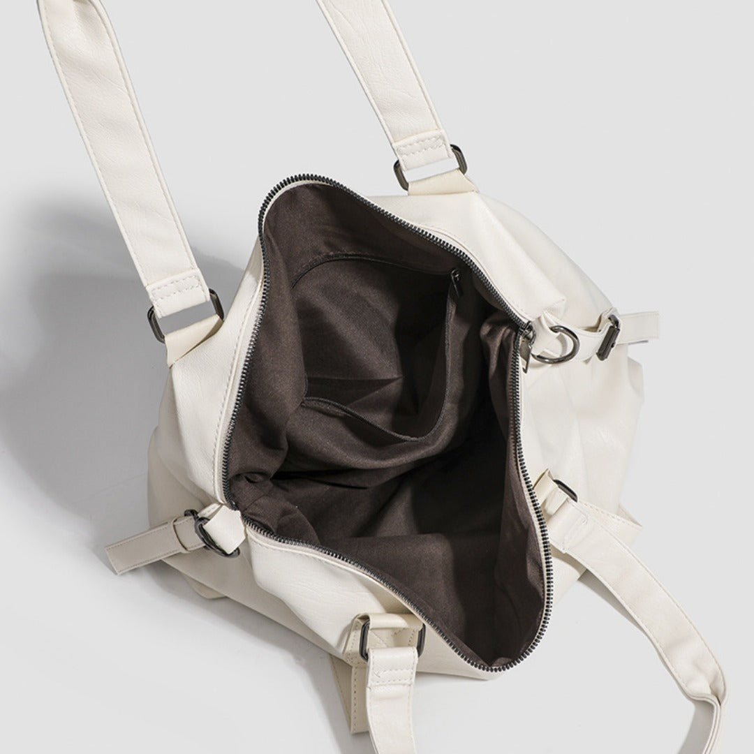 The Weekender Carryall Tote Bag